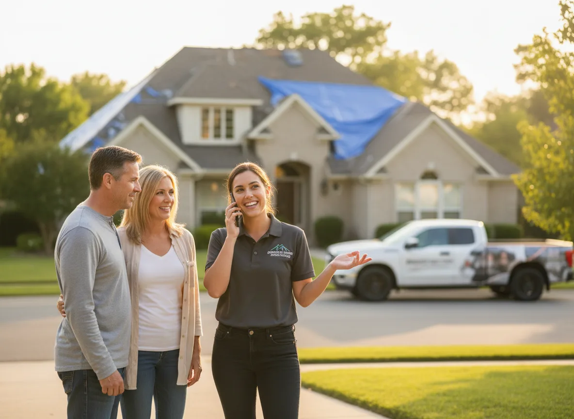 Emergency Roof Repair Belmont, WV FAQs